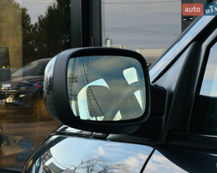 Сірий Рено Сценік, об'ємом двигуна 1.6 л та пробігом 155 тис. км за 6399 $, фото 7 на Automoto.ua