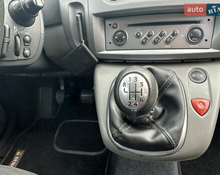 Сірий Рено Сценік, об'ємом двигуна 0 л та пробігом 188 тис. км за 5900 $, фото 32 на Automoto.ua