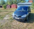 Серый Рено Сценик, объемом двигателя 1.6 л и пробегом 226 тыс. км за 4700 $, фото 1 на Automoto.ua