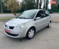 Сірий Рено Сценік, об'ємом двигуна 1.6 л та пробігом 195 тис. км за 5750 $, фото 1 на Automoto.ua