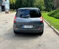 Серый Рено Сценик, объемом двигателя 1.5 л и пробегом 236 тыс. км за 5200 $, фото 1 на Automoto.ua