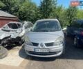 Серый Рено Сценик, объемом двигателя 2 л и пробегом 200 тыс. км за 3650 $, фото 1 на Automoto.ua