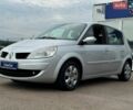 Сірий Рено Сценік, об'ємом двигуна 1.6 л та пробігом 210 тис. км за 6500 $, фото 1 на Automoto.ua
