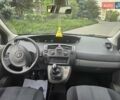 Сірий Рено Сценік, об'ємом двигуна 1.6 л та пробігом 203 тис. км за 5300 $, фото 80 на Automoto.ua