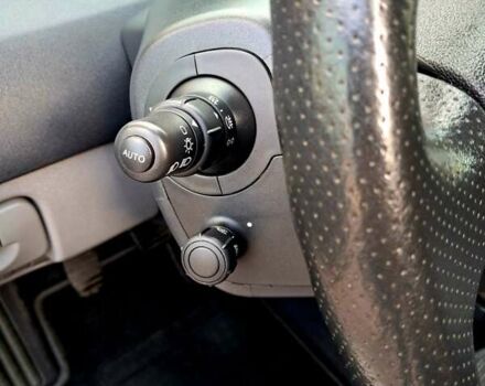 Сірий Рено Сценік, об'ємом двигуна 1.6 л та пробігом 179 тис. км за 6500 $, фото 21 на Automoto.ua