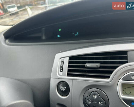 Сірий Рено Сценік, об'ємом двигуна 0 л та пробігом 188 тис. км за 5900 $, фото 29 на Automoto.ua