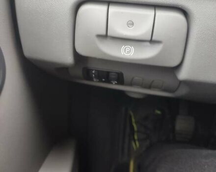 Сірий Рено Сценік, об'ємом двигуна 1.6 л та пробігом 190 тис. км за 5600 $, фото 9 на Automoto.ua