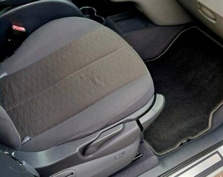 Сірий Рено Сценік, об'ємом двигуна 1.6 л та пробігом 179 тис. км за 6500 $, фото 19 на Automoto.ua