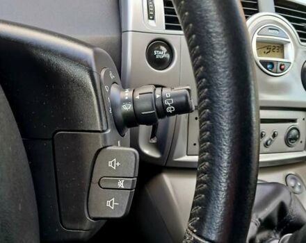 Сірий Рено Сценік, об'ємом двигуна 1.6 л та пробігом 179 тис. км за 6500 $, фото 31 на Automoto.ua