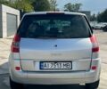 Сірий Рено Сценік, об'ємом двигуна 1.6 л та пробігом 293 тис. км за 4400 $, фото 14 на Automoto.ua