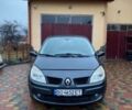 Сірий Рено Сценік, об'ємом двигуна 1.6 л та пробігом 225 тис. км за 5390 $, фото 1 на Automoto.ua