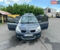 Сірий Рено Сценік, об'ємом двигуна 2 л та пробігом 201 тис. км за 6100 $, фото 1 на Automoto.ua