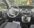 Сірий Рено Сценік, об'ємом двигуна 1.6 л та пробігом 203 тис. км за 5300 $, фото 78 на Automoto.ua