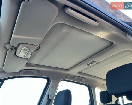 Серый Рено Сценик, объемом двигателя 2 л и пробегом 286 тыс. км за 5790 $, фото 32 на Automoto.ua