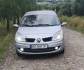Сірий Рено Сценік, об'ємом двигуна 1.6 л та пробігом 305 тис. км за 4400 $, фото 1 на Automoto.ua
