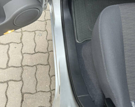 Серый Рено Сценик, объемом двигателя 1.6 л и пробегом 230 тыс. км за 5699 $, фото 117 на Automoto.ua