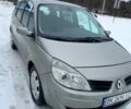 Серый Рено Сценик, объемом двигателя 1.5 л и пробегом 253 тыс. км за 4350 $, фото 1 на Automoto.ua
