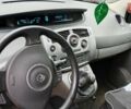 Рено Сценик 2007 в Харькове на Automoto.ua Серый Рено Сценик, объемом двигателя 1.6 л и пробегом 209 тыс. км за 4500 $, фото 5 на Automoto.ua