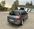 Серый Рено Сценик, объемом двигателя 1.9 л и пробегом 246 тыс. км за 4300 $, фото 6 на Automoto.ua