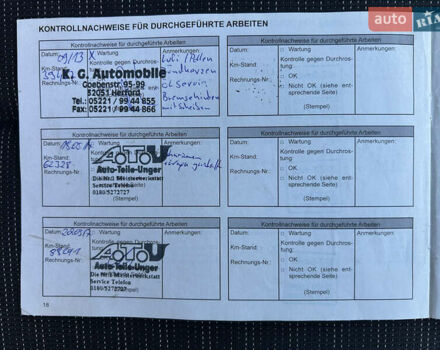 Рено Сценик 2007 в Виннице на Automoto.ua Серый Рено Сценик, объемом двигателя 2 л и пробегом 176 тыс. км за 6399 $, фото 81 на Automoto.ua