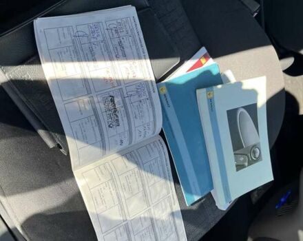 Сірий Рено Сценік, об'ємом двигуна 0 л та пробігом 204 тис. км за 5299 $, фото 112 на Automoto.ua