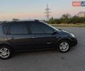 Сірий Рено Сценік, об'ємом двигуна 1.6 л та пробігом 183 тис. км за 5750 $, фото 1 на Automoto.ua