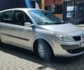 Серый Рено Сценик, объемом двигателя 1.6 л и пробегом 225 тыс. км за 4900 $, фото 21 на Automoto.ua
