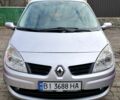 Сірий Рено Сценік, об'ємом двигуна 1.6 л та пробігом 114 тис. км за 5500 $, фото 1 на Automoto.ua