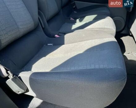 Сірий Рено Сценік, об'ємом двигуна 0 л та пробігом 204 тис. км за 5299 $, фото 101 на Automoto.ua