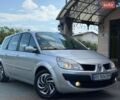 Серый Рено Сценик, объемом двигателя 2 л и пробегом 277 тыс. км за 4999 $, фото 1 на Automoto.ua