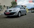 Сірий Рено Сценік, об'ємом двигуна 1.6 л та пробігом 203 тис. км за 5300 $, фото 20 на Automoto.ua