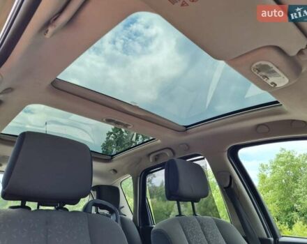 Серый Рено Сценик, объемом двигателя 1.9 л и пробегом 260 тыс. км за 4700 $, фото 18 на Automoto.ua