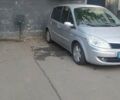 Рено Сценик 2007 в Гайсине на Automoto.ua Серый Рено Сценик, объемом двигателя 2 л и пробегом 190 тыс. км за 5500 $, фото 11 на Automoto.ua