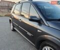 Сірий Рено Сценік, об'ємом двигуна 1.6 л та пробігом 183 тис. км за 5750 $, фото 8 на Automoto.ua