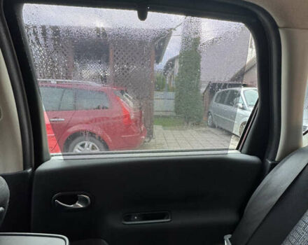 Сірий Рено Сценік, об'ємом двигуна 1.6 л та пробігом 188 тис. км за 4999 $, фото 10 на Automoto.ua