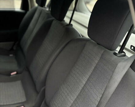 Серый Рено Сценик, объемом двигателя 1.6 л и пробегом 203 тыс. км за 5300 $, фото 19 на Automoto.ua