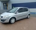 Сірий Рено Сценік, об'ємом двигуна 1.6 л та пробігом 250 тис. км за 5300 $, фото 1 на Automoto.ua
