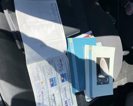 Сірий Рено Сценік, об'ємом двигуна 0 л та пробігом 204 тис. км за 5299 $, фото 111 на Automoto.ua
