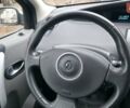 Серый Рено Сценик, объемом двигателя 1.6 л и пробегом 212 тыс. км за 6300 $, фото 37 на Automoto.ua