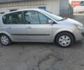 Сірий Рено Сценік, об'ємом двигуна 1.46 л та пробігом 262 тис. км за 4700 $, фото 1 на Automoto.ua