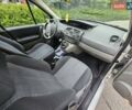 Сірий Рено Сценік, об'ємом двигуна 1.6 л та пробігом 203 тис. км за 5300 $, фото 85 на Automoto.ua