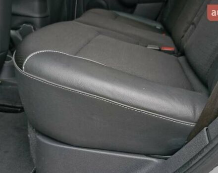 Серый Рено Сценик, объемом двигателя 1.6 л и пробегом 130 тыс. км за 6799 $, фото 34 на Automoto.ua