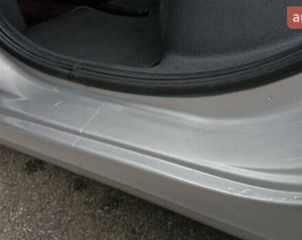 Серый Рено Сценик, объемом двигателя 1.6 л и пробегом 130 тыс. км за 6799 $, фото 33 на Automoto.ua