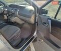 Сірий Рено Сценік, об'ємом двигуна 1.6 л та пробігом 250 тис. км за 5800 $, фото 9 на Automoto.ua