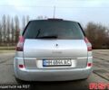 Серый Рено Сценик, объемом двигателя 1.6 л и пробегом 280 тыс. км за 4700 $, фото 5 на Automoto.ua