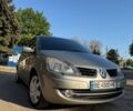 Серый Рено Сценик, объемом двигателя 2 л и пробегом 138 тыс. км за 5500 $, фото 1 на Automoto.ua