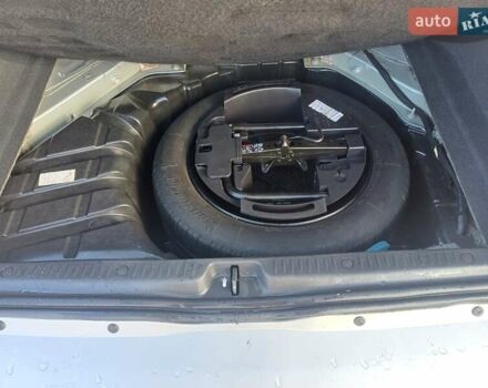 Сірий Рено Сценік, об'ємом двигуна 1.6 л та пробігом 250 тис. км за 5800 $, фото 16 на Automoto.ua