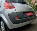Сірий Рено Сценік, об'ємом двигуна 1.6 л та пробігом 203 тис. км за 5300 $, фото 29 на Automoto.ua