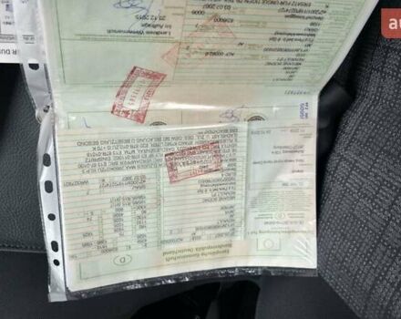 Серый Рено Сценик, объемом двигателя 1.6 л и пробегом 212 тыс. км за 6300 $, фото 15 на Automoto.ua