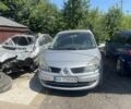 Серый Рено Сценик, объемом двигателя 2 л и пробегом 200 тыс. км за 3700 $, фото 1 на Automoto.ua